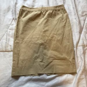 Dolce & Gabbana Skirt